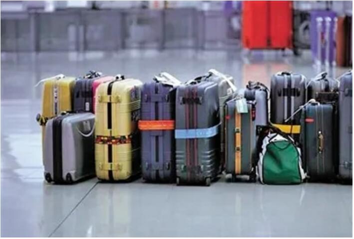 衡阳到琼山区行李托运